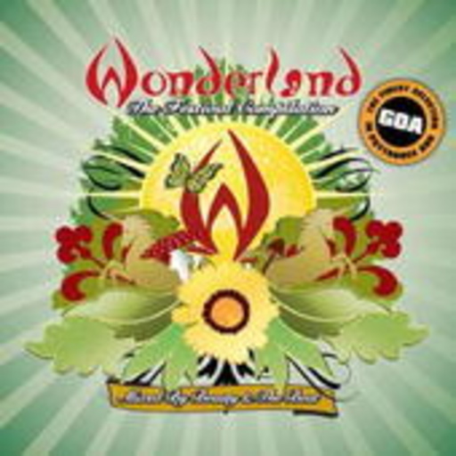 Diverse – Wonderland - The Festival Compilation