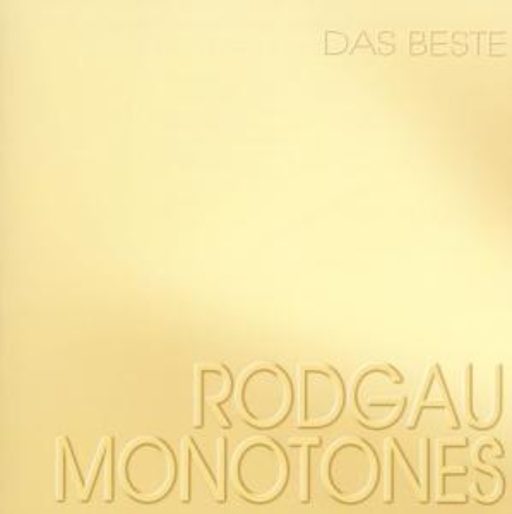 Rodgau Monotones – Das Beste