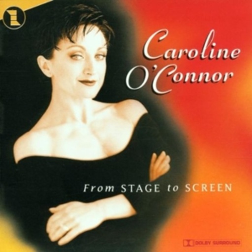 Caroline O'Conner – From Stage To Screen