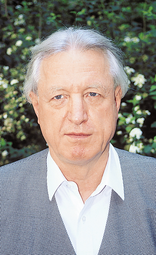 Klaus Heymann