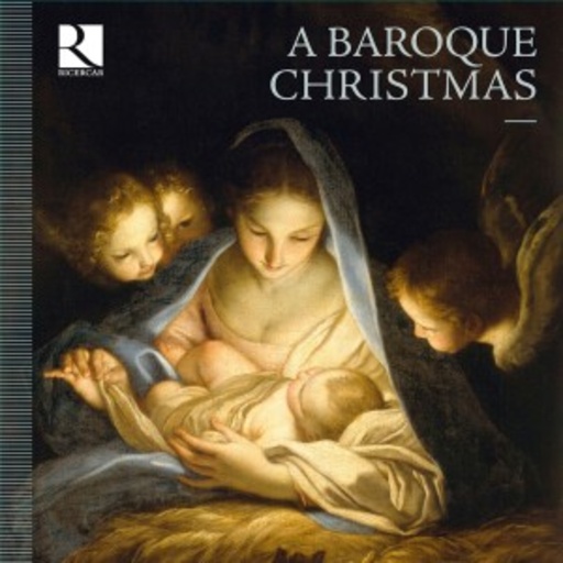 Diverse – A Baroque Christmas