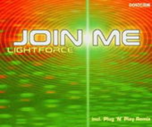 Lightforce – Join Me