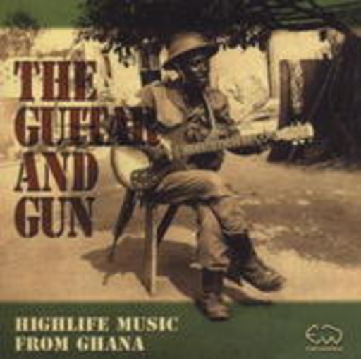 Diverse – Guitar & Gun