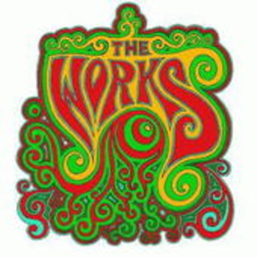 The Works – The Works