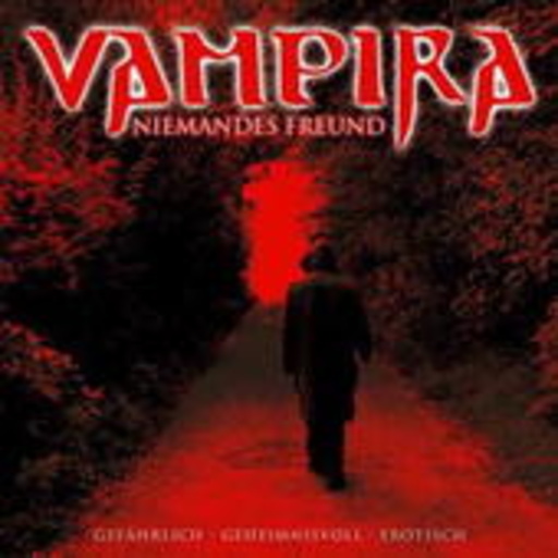 Diverse – Vampira - Niemandes Freund, Folge 5