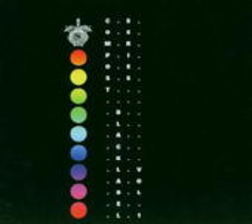 Diverse – Compost Blacklabel Series Vol. 1