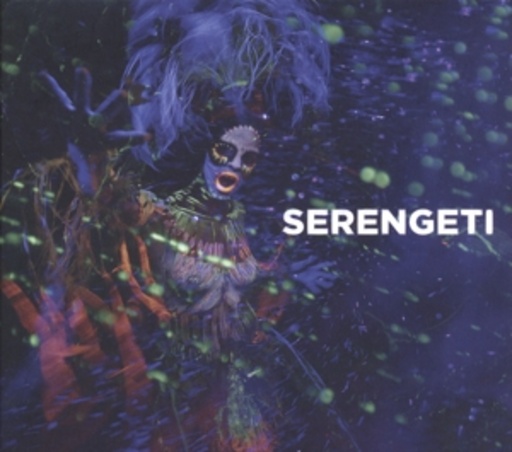 President Bongo – Serengeti