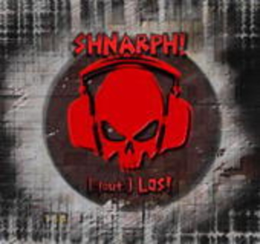 Shnarph – Lautlos