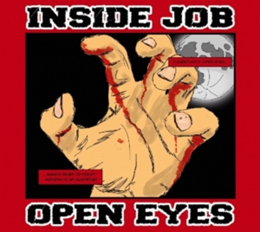Inside Job – Open Eyes