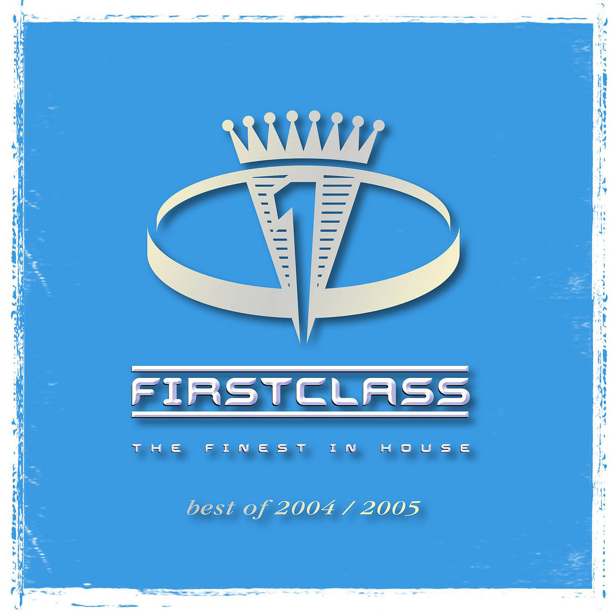 Diverse – First Class - The Finest In House Best Of 2004/2005