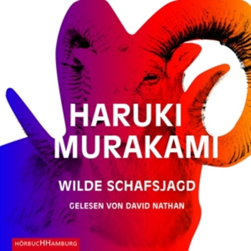 David Nathan – Wilde Schafsjagd