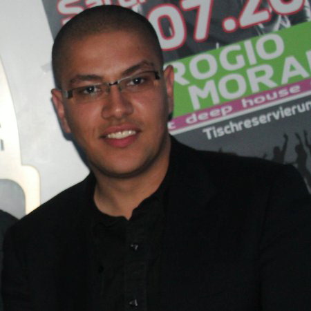 Yves Christian Fernau