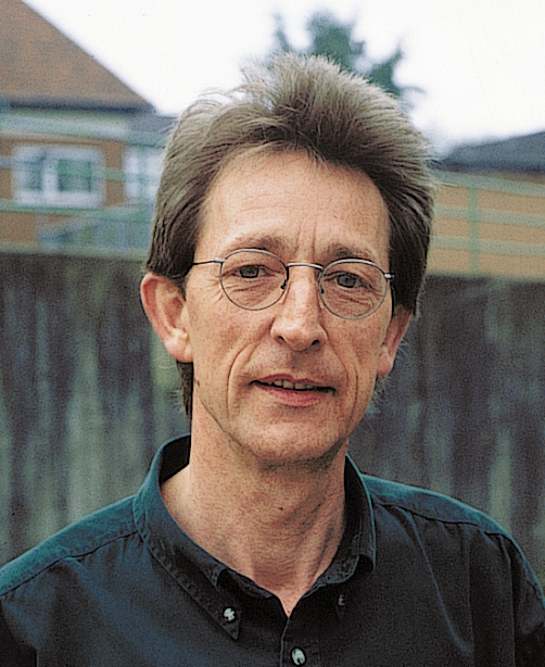 Günter Kösters