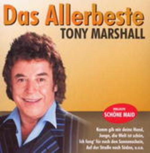 Tony Marshall – Das Allerbeste