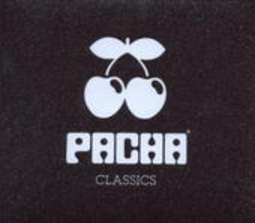Diverse – Pacha Classics