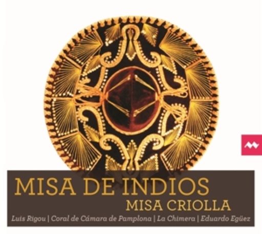 Diverse – Misa De Indios