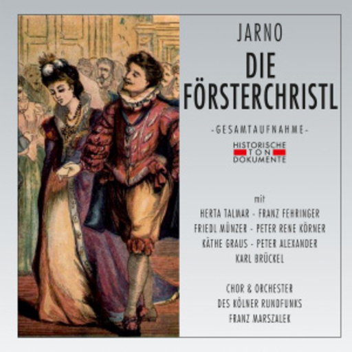 Die Försterchristl