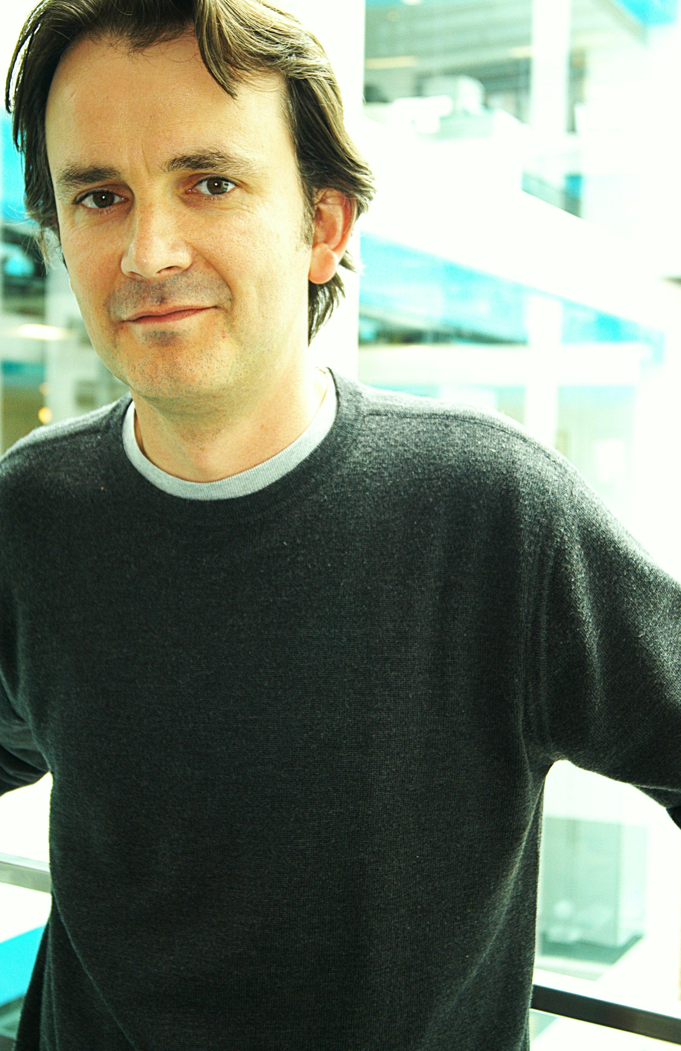 Matthieu Lauriot-Prevost