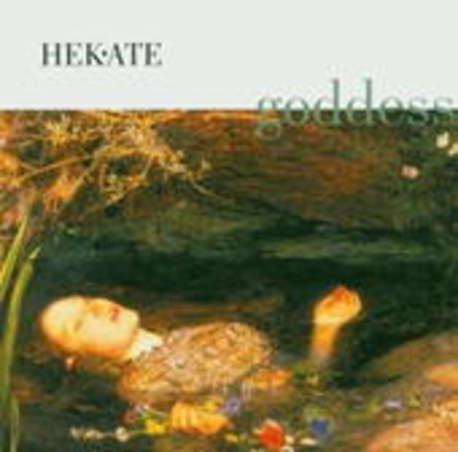 Hekate – Goddess