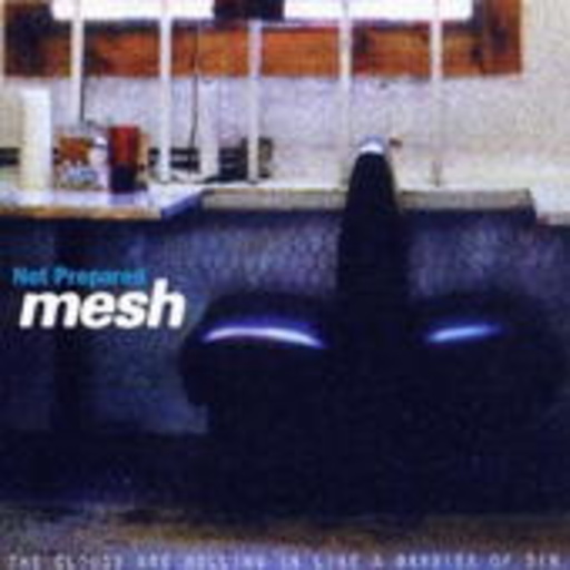 Mesh – Not Prepared