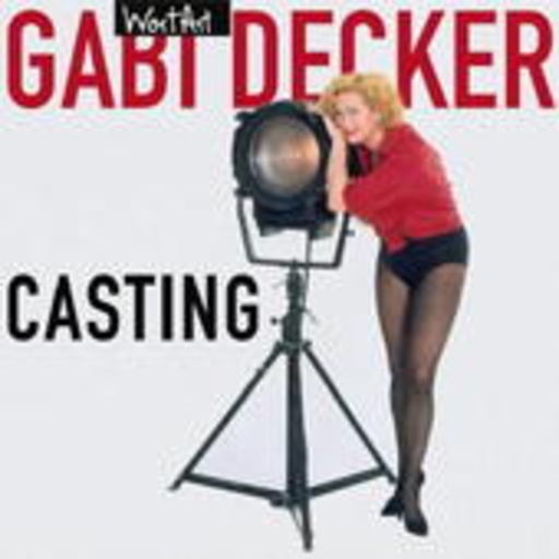 Gabi Decker – Casting