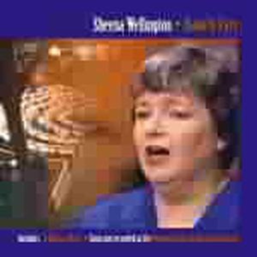 Sheena Wellington – Hamely Fare