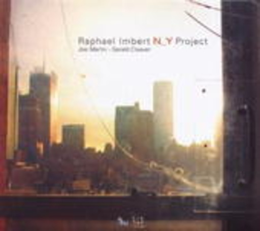 Raphael Imbert – N_Y Project
