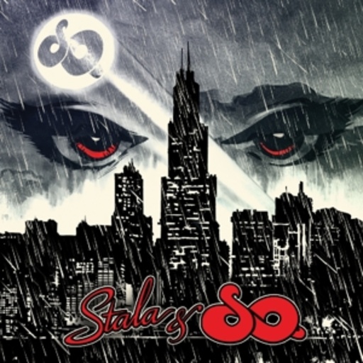 Stala & So – Stala & So