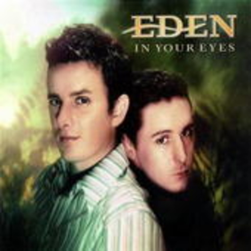 Eden – In Your Eyes