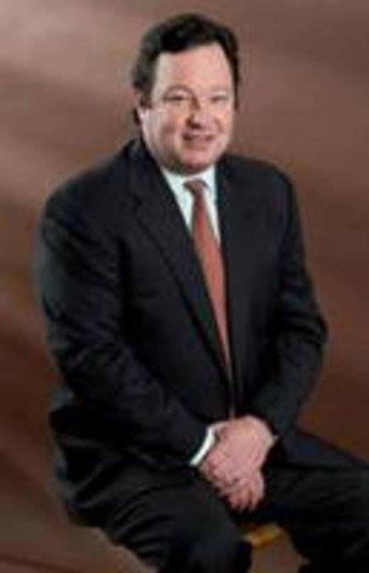 Strukturiert um: Bob Bakish