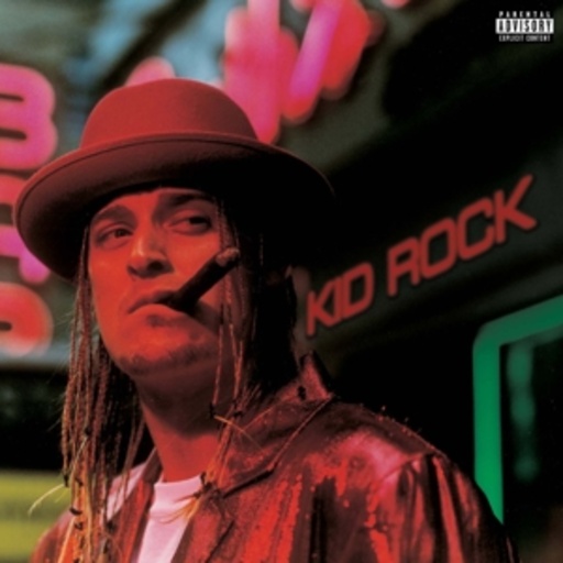 Kid Rock – Devil Without A Cause