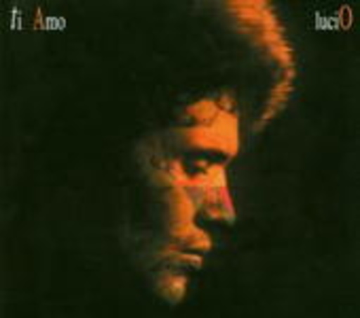 Lucio Battisti – Ti Amo