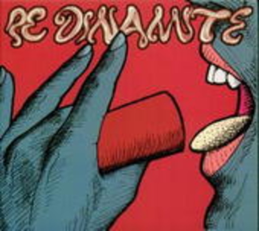 Re Dinamite – Re Dinamite