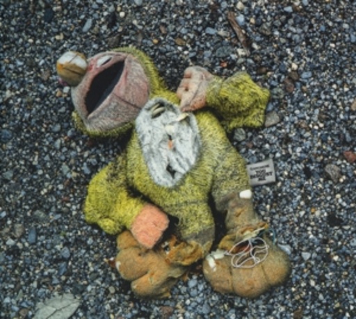 Gangrene (The Alchemist & Oh No) – You Disgust Me
