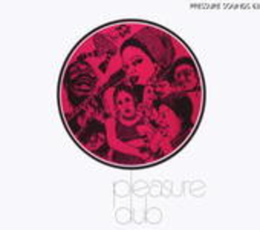 Tommy McCook & The Supersonics – Pleasure Dub