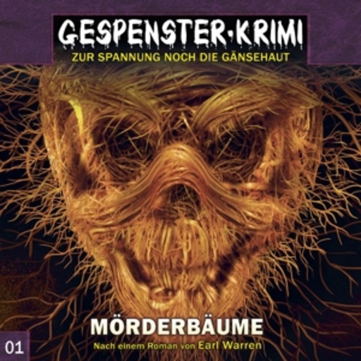 Diverse – Gespenster-Krimi: Mörderbäume (Folge 1)