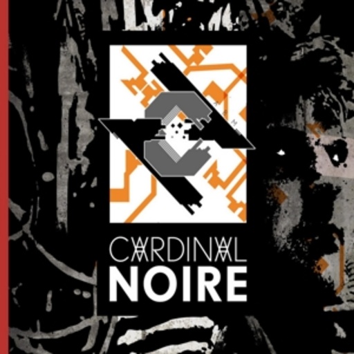 Cardinal Noire – Cardinal Noire