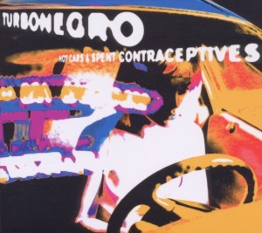 Turbonegro – Retox/Hot Cars And Spent Contraceptives