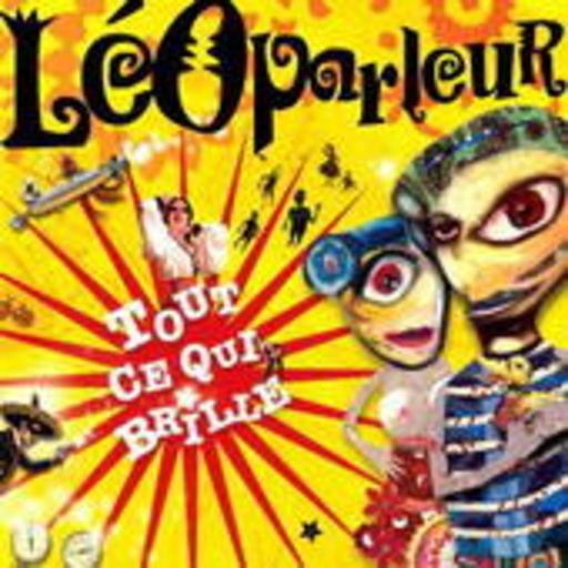 Leoparleur – Tout Ce Qui Brille