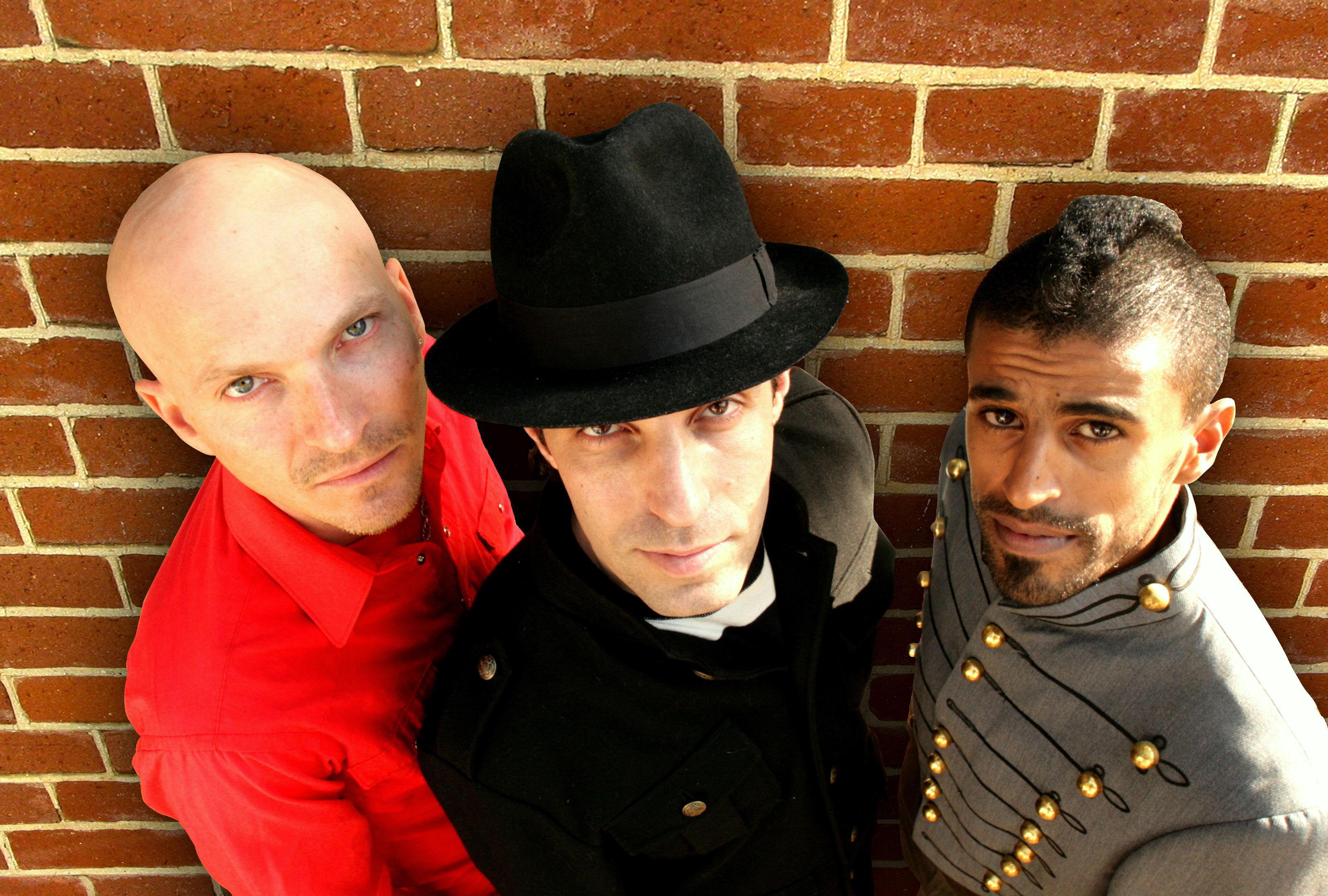Balkan Beat Box