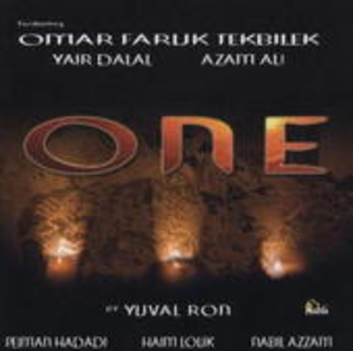 Omar Faruk Tekbilek – One