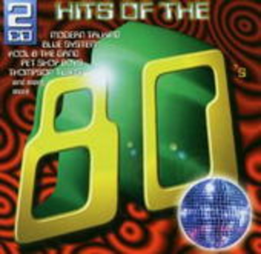 Diverse – Hits Of The 80's
