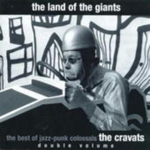 The Land Of The Giants