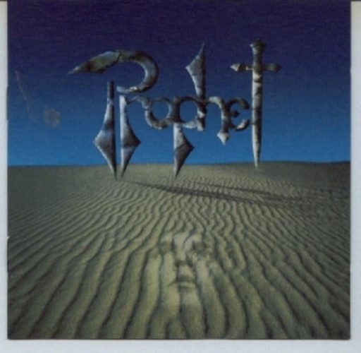 Prophet – Prophet