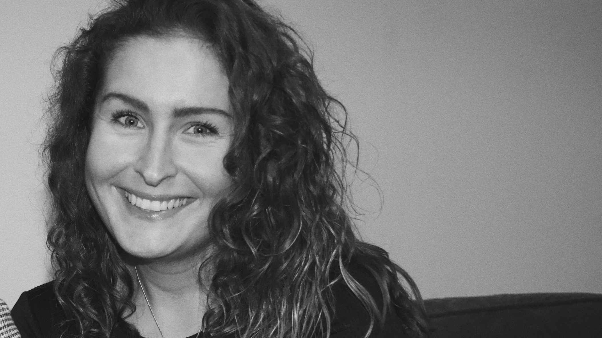 Hat den Fragebogen von MusikWoche ausgefüllt: Jessica Claytonm Co-Founder Presse regelt.