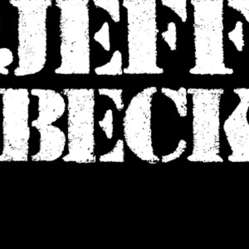 Jeff Beck – There And Back