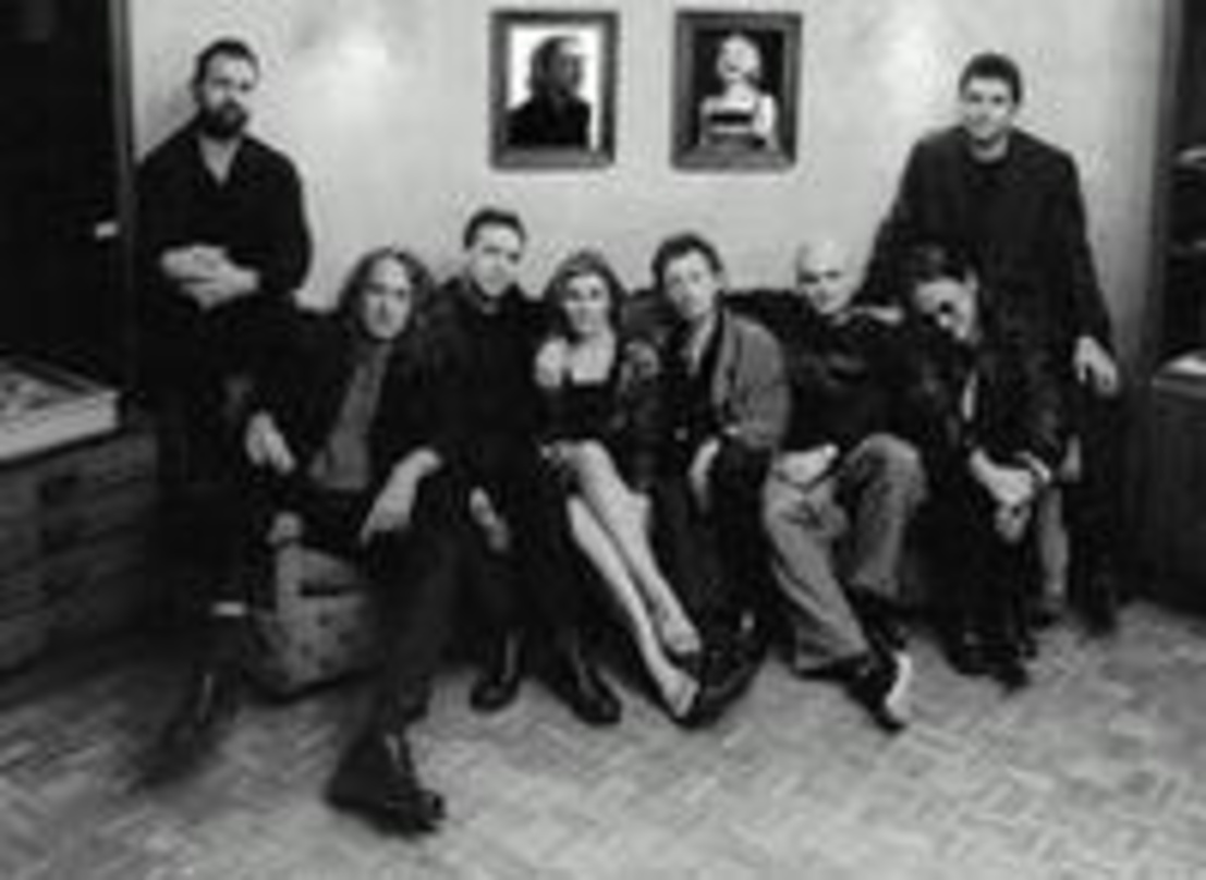 Tanz auf dem Fusion-Vulkan: Die Mozartband