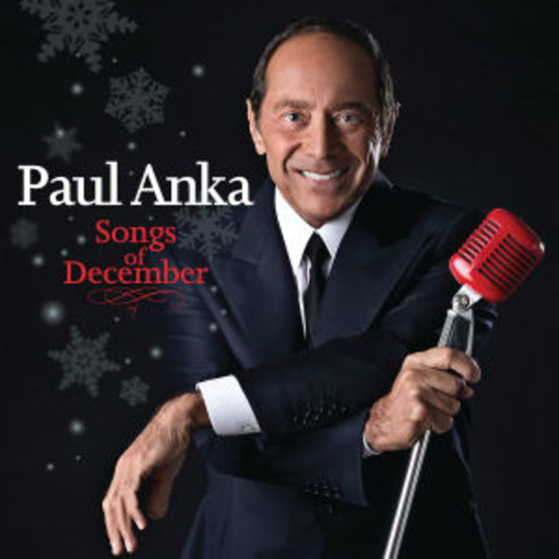 Paul Anka – Songs Of December