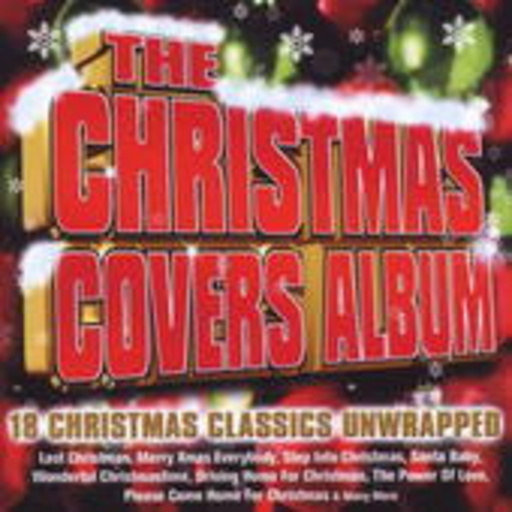 Diverse – The Christmas Covers Album