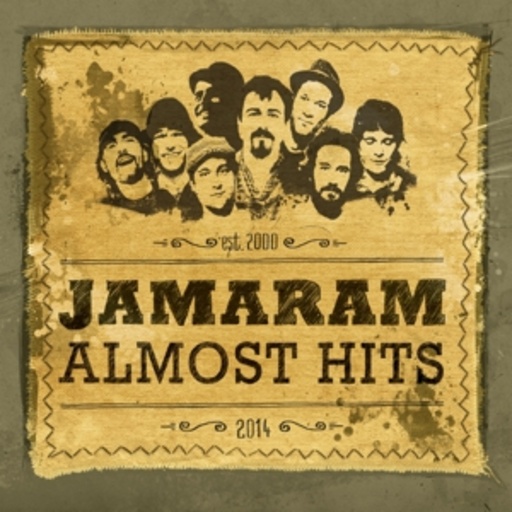 Jamaram – Almost Hits